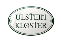KLINTHOLM NAVNESKILT EMALJESKILT